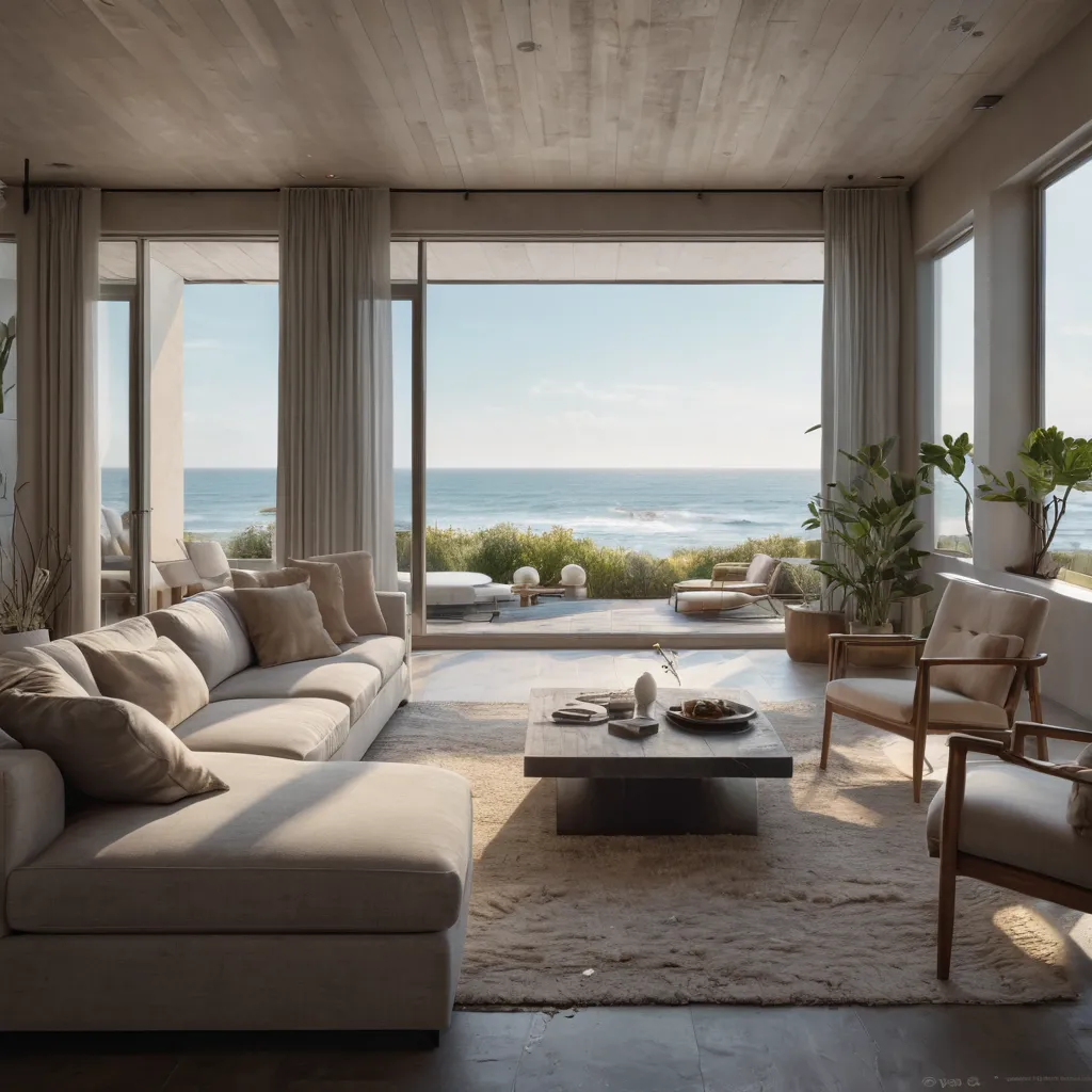 Image result for Beach House Interiors: Design and Sustainability Insights