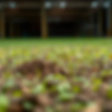 Magnificent Comparing Peat Moss and Topsoil for Grass Seed Cultivation Magnificent Comparing Peat Moss and Topsoil for Grass Seed Cultivation