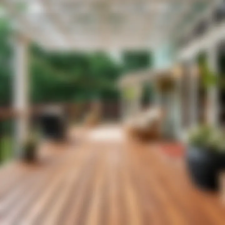 Magnificent Comprehensive Deck Refinishing Steps for Homeowners