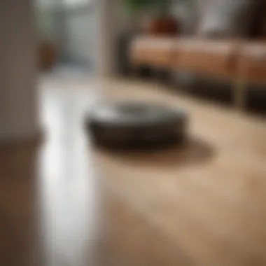 Magnificent Comprehensive Guide to the Roomba S9 App