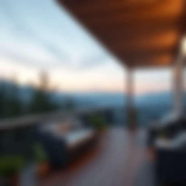 Magnificent Constructing a 500 Square Foot Deck: Comprehensive Insights