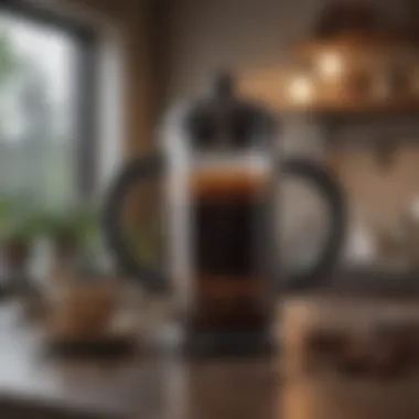 Magnificent Exploring the 2-Cup French Press Coffee Maker: A Comprehensive Guide Magnificent Exploring the 2-Cup French Press Coffee Maker: A Comprehensive Guide