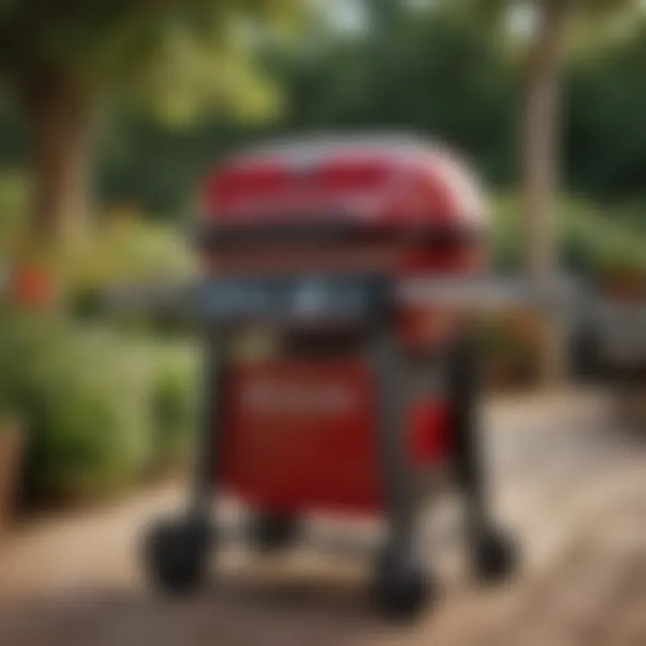 Magnificent The Weber Spirit 310: A Comprehensive Exploration