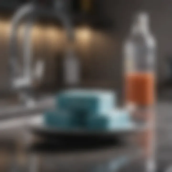 Cost-effective dishwasher soap solutions