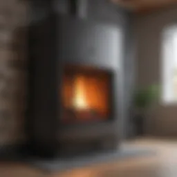 Modern high-efficiency furnace system