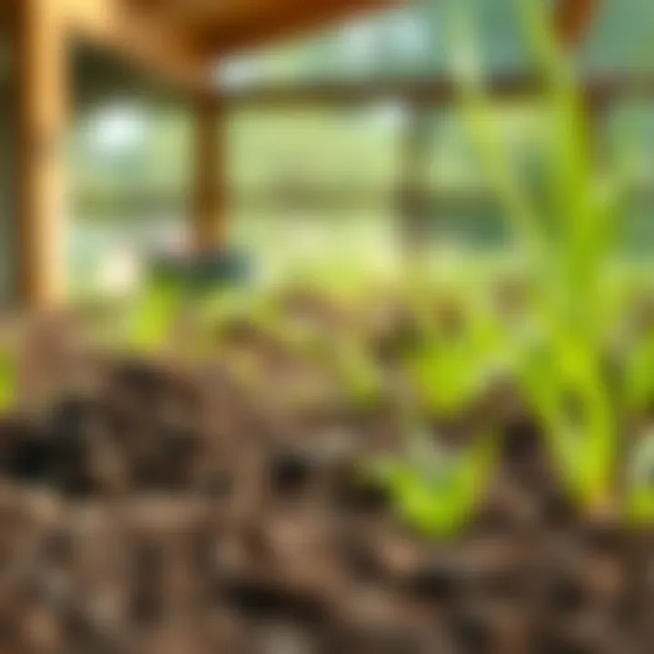 Notable Comparing Peat Moss and Topsoil for Grass Seed Cultivation