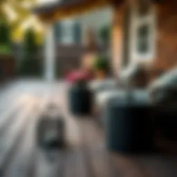 Comprehensive Deck Refinishing Steps for Homeowners Introduction