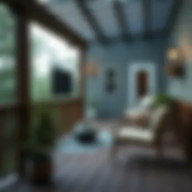 Notable Comprehensive Deck Refinishing Steps for Homeowners