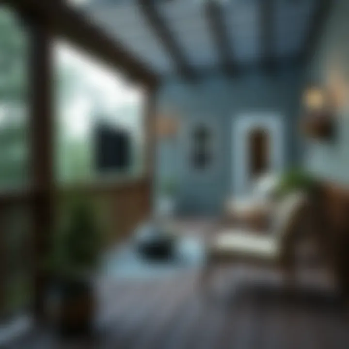 Notable Comprehensive Deck Refinishing Steps for Homeowners