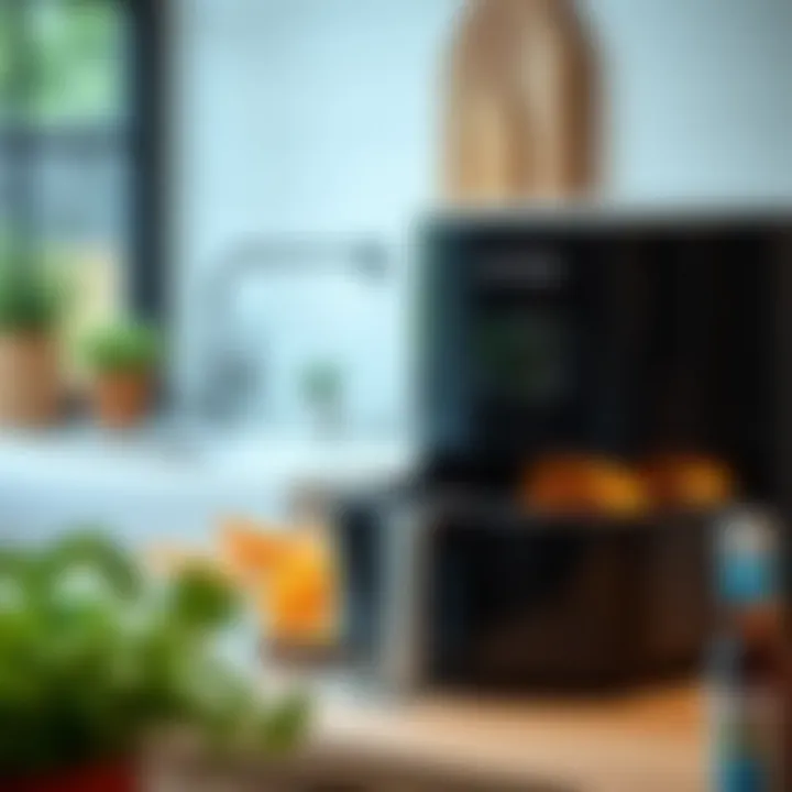 Essential Maintenance for Power Air Fryer Pro Maintenance essentials for the Power Air Fryer Pro 8 Qt.