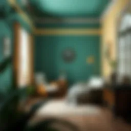 Comprehensive Guide to Executing a House Painting Project Introduction