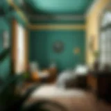 Comprehensive Guide to Executing a House Painting Project Introduction Comprehensive Guide to Executing a House Painting Project Introduction