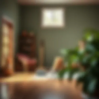 Notable Comprehensive Guide to Executing a House Painting Project Notable Comprehensive Guide to Executing a House Painting Project