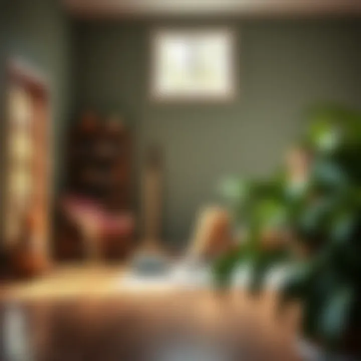 Notable Comprehensive Guide to Executing a House Painting Project Notable Comprehensive Guide to Executing a House Painting Project