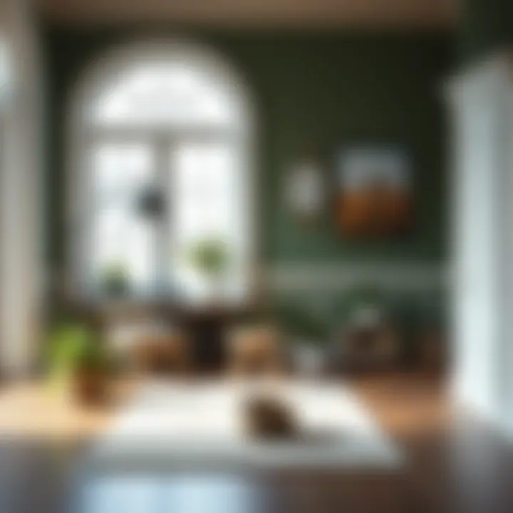 Comprehensive Guide to Executing a House Painting Project Summary Comprehensive Guide to Executing a House Painting Project Summary