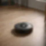 Comprehensive Guide to the Roomba S9 App Introduction