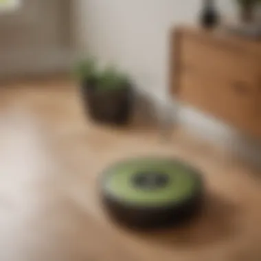 Notable Comprehensive Guide to the Roomba S9 App