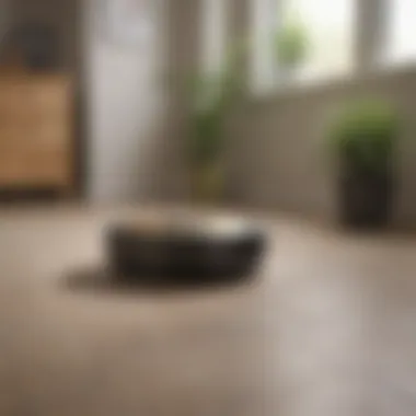 Comprehensive Guide to the Roomba S9 App Summary