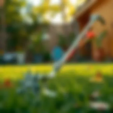 Effective Lawn Care Alternatives Alternatives to weed and feed for lawn care