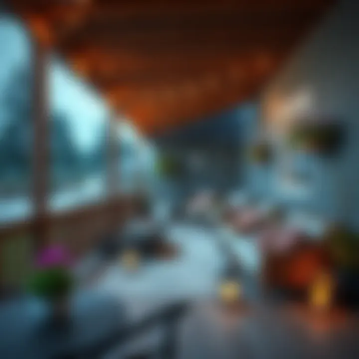 Constructing a 500 Square Foot Deck: Comprehensive Insights Introduction