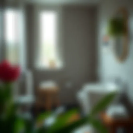 Cost Analysis of Installing a Half Bath: A Comprehensive Guide Introduction