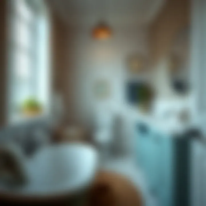 Notable Cost Analysis of Installing a Half Bath: A Comprehensive Guide