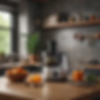 Essential Maintenance Tips for Juicers Maintenance tools and tips for juicer longevity