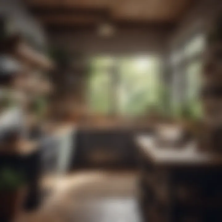 Community workshop for DIY projects