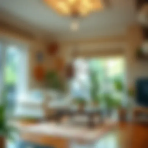 Effective Strategies for Spider Deterrents Introduction