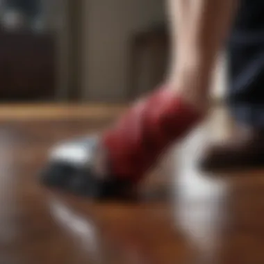 Professional Cleaning Service Addressing Stains A professional cleaning service addressing stains