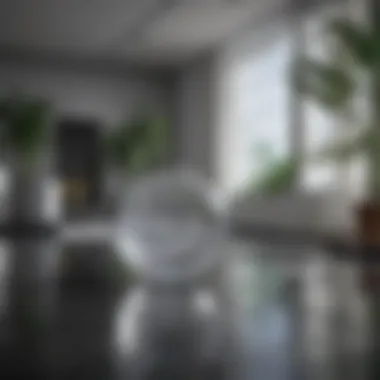 Innovative Cooling Materials Innovative cooling materials enhancing efficiency