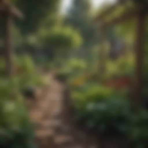 Essential Steps for Starting a Vegetable Garden: A Comprehensive Guide for Beginners Introduction