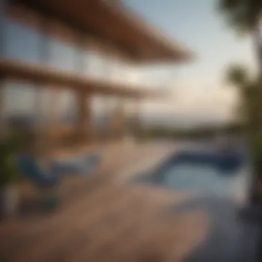 Essential tips for buying beach houses