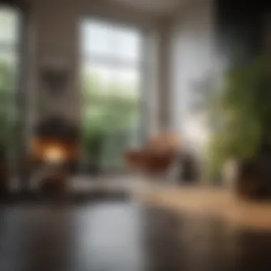 Sustainable Materials Used in Modern Apartment Design Sustainable materials used in modern apartment design