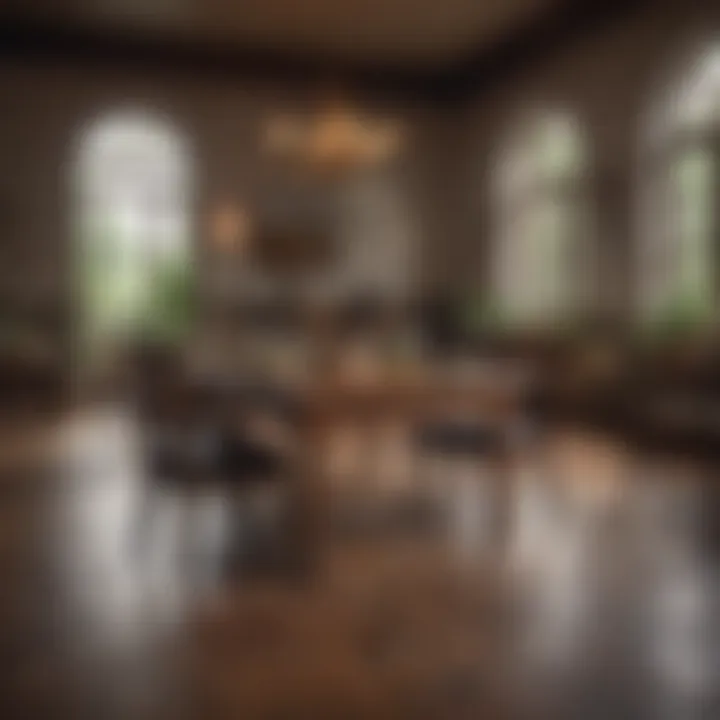 Cultural significance of floor eating tables illustrated through diverse dining experiences