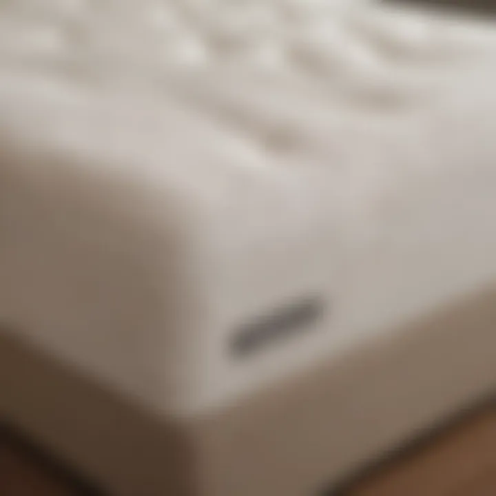 Infographic detailing care instructions for the Tempur-Pedic Supreme Mattress Topper