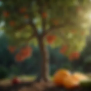 Exploring the 6 in 1 Fruit Tree: A Comprehensive Guide Summary Exploring the 6 in 1 Fruit Tree: A Comprehensive Guide Summary