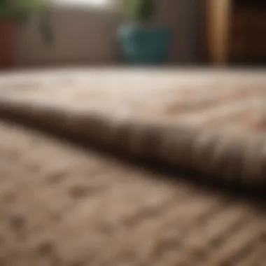 Essential Maintenance Tips for Wool Rugs Practical maintenance tips laid out for caring for wool rugs