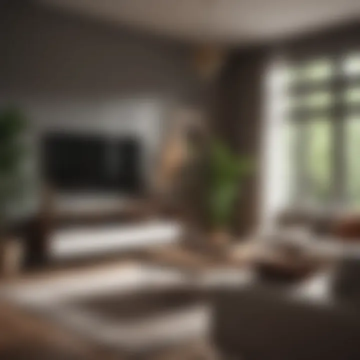 Family Room Furniture Layout Ideas Summary