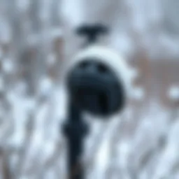 Faucet Cover for Winter: Essential Protection for Outdoor Plumbing Introduction