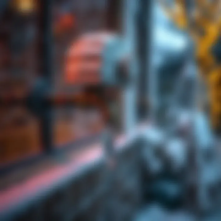 Faucet Cover for Winter: Essential Protection for Outdoor Plumbing Summary