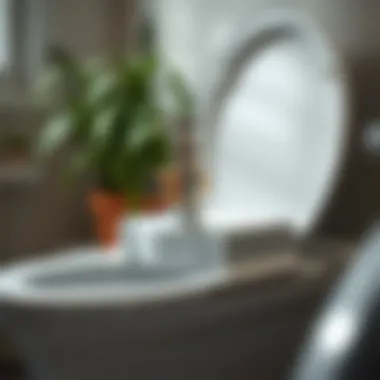 Maintenance tips for toilet fill valve