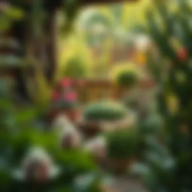 Innovative Garden Design for Sustainability Design layout of a permaculture garden