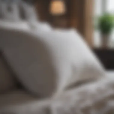 Pillow Care Tips and Maintenance Guidelines A checklist of pillow care tips and maintenance guidelines