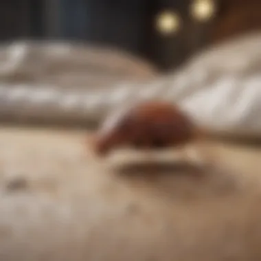 Preventive Strategies Against Bed Bug Infestations Preventive measures against bed bugs