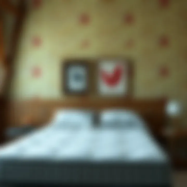 Measurements for a Double Mattress: Comprehensive Insights Introduction