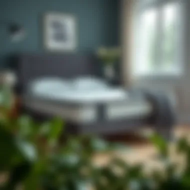 Notable Measurements for a Double Mattress: Comprehensive Insights