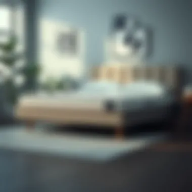 Measurements for a Double Mattress: Comprehensive Insights Summary