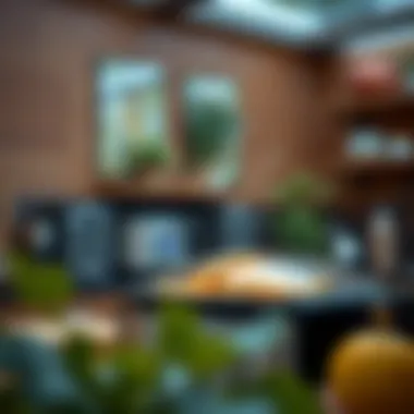 Essential Maintenance Tips for Longevity of the Ninja Smart Lid Maintenance tips for the Ninja Smart Lid ensuring longevity