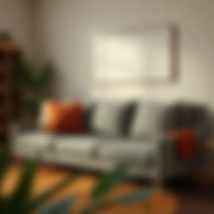 Analyzing Consumer Trends in Couch Purchases Consumer research on couch buying patterns